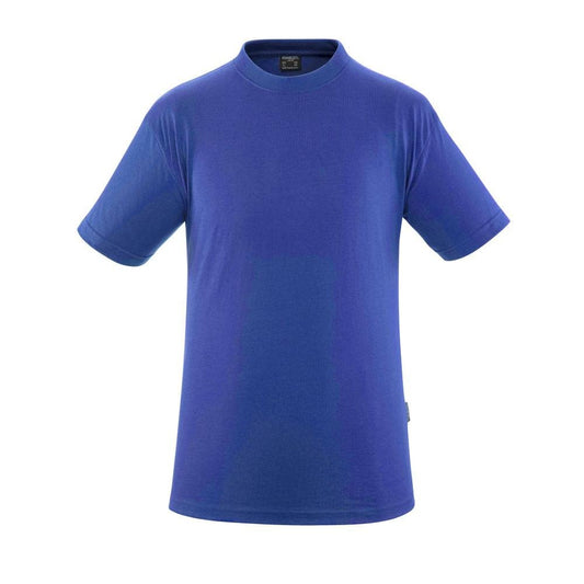T-shirt MASCOT® Java, kukurydziany błękit