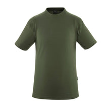 T-shirt MASCOT® Java, zieleń mchu