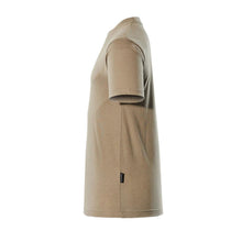 T-shirt MASCOT® Java, jasny khaki