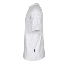 T-shirt MASCOT® Java, jasnoszary w cętki