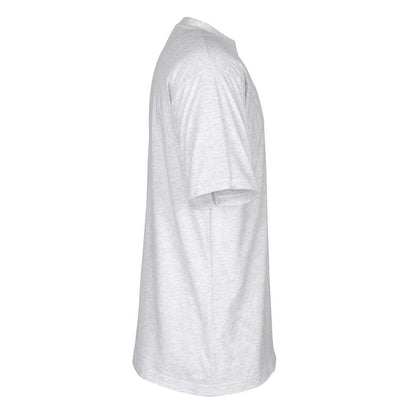 T-shirt MASCOT® Java, jasnoszary w cętki