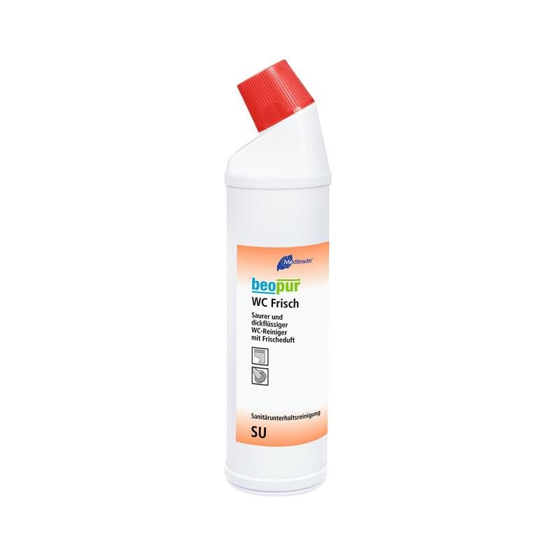 Meditrade beopur WC Fresh | Butelka (750ml)