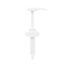 Pompka dozująca kanister 2L, 5L, 10L30ml skoku | Opakowanie (1 szt.)