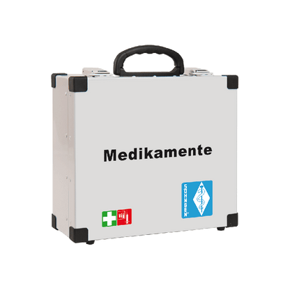 Ampullendepot STANDARD