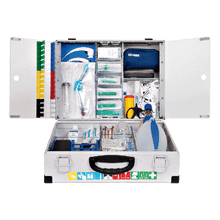 Apteczka ratunkowa CLINOMED, moduł A–B
