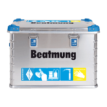 SEG-E-Box 2 – WENTYLACJA
