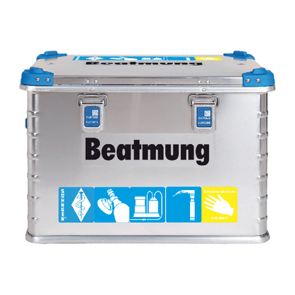 SEG-E-Box 2 BEATMUNG