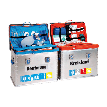 SEG-E-Box 2 BEATMUNG