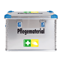 Zestaw SEG-E-Box 5 – MATERIAŁY DO PIELĘGNACJI