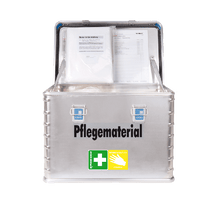 Zestaw SEG-E-Box 5 – MATERIAŁY DO PIELĘGNACJI