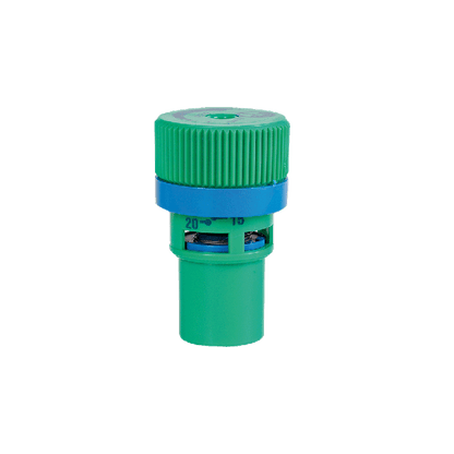 PEEP-Ventil (0-20cm)