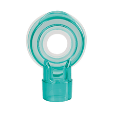 Adapter zaworu PEEP