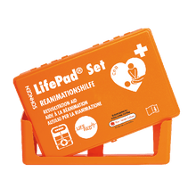 Zestaw LifePad®