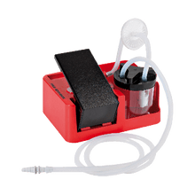 Absaugpumpe Res-Q-Vac EN ISO 10079-2