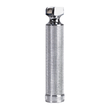 Laryngoskop-Batteriegriff Metall Warmlicht