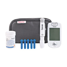 Beurer Glukometr GL 40 mg/dl