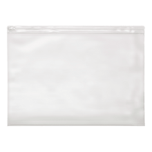 Torba z zamknięciem suwakowym 420 x 310 mm