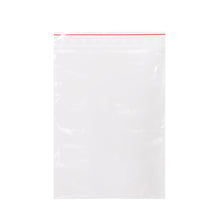 Worek z zamknięciem samoprzylepnym z PE o wymiarach 300 x 400 x 0,05 mm