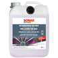 SONAX FelgenReiniger Red Max