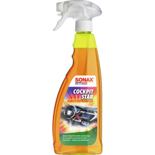SONAX CockpitStar