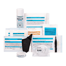 Zestaw aluderm® Plus Extra