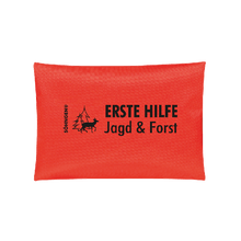 Pierwsza pomoc – łowiectwo i leśnictwo – pomarańczowa