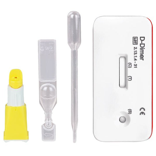 Najjaśniejszy D-Dimer