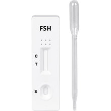 Cleartest Menopauza, Opakowanie: 6 testów | Opakowanie (6 testów)