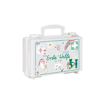 kleine GROSSE Hilfe Kindergarten Koffer Quick-CD