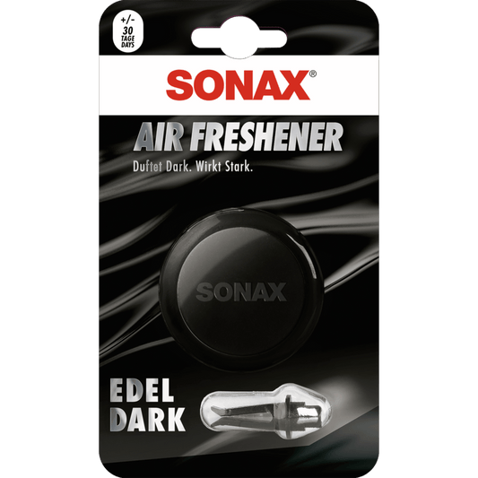 SONAX Air Freshener Edeldark