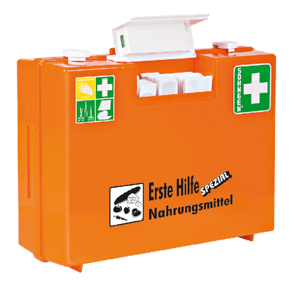 Erste Hilfe Advocat Nahrungsmittel