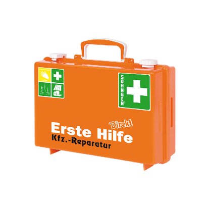Erste Hilfe DIREKT Kfz.-Reparatur