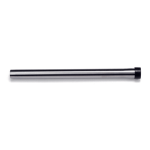 Część środkowa rury ręcznej Numatic 440 mm ze stali nierdzewnej, akcesoria 38 mm | Opakowanie (1 szt.)
