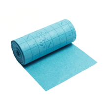Vileda Quick 'N' Dry Roll - 25 cm x 10m | Pakiet (1 sztuk)