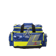 Lifebag M niebieski, w zestawie 1 FT, 2 ST