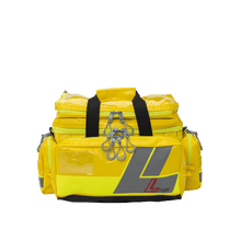 Lifebag M w kolorze jasnożółtym, w zestawie 1 FT, 2 ST