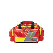 Lifebag S czerwony, w zestawie 1 FT, 2 szt.