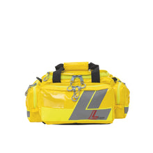 Lifebag S w kolorze jasnożółtym, w zestawie 1 FT, 2 szt.
