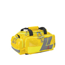 Lifebag S w kolorze jasnożółtym, w zestawie 1 FT, 2 szt.