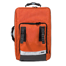 OCTETT-First-Responder z materiału Cordura z opcją 2 litrów tlenu