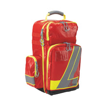 Lifebag L czerwony, w zestawie z 2 FT, 2 ST, 5 IT