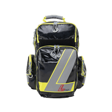 Lifebag L czarny, w zestawie 2 FT, 2 ST, 5 IT