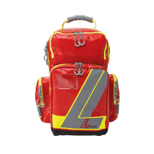 Plecak medyczny Lifebag L – pierwsza pomoc w miejscu pracy