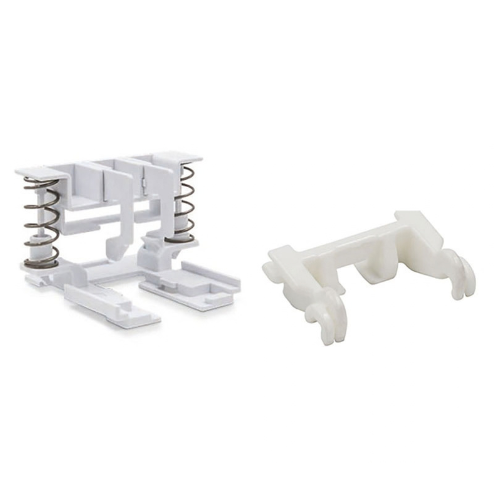 ESH-Adapter für SPE ALU FLEX | Packung (1 Stück)