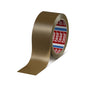 tesapack 4120 PVC Verpackungsband braun, 66 m x 48 mm
