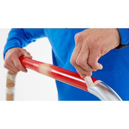 tesakrepp 4316 PV3 Krepppapier-Abdeckband, beige – Anwendung