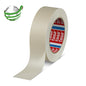 tesakrepp 4316 PV3 Krepppapier-Abdeckband, beige 50 m x 38 mm