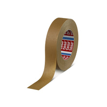 tesakrepp 4341 – papierowa taśma maskująca, jasnobrązowa, 50 m x 30 mm