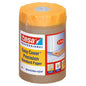 tesa Professional 4401 Easy Cover Präzision Standard Papier, orange 25 m x 180 mm