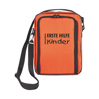 Erste-Hilfe-Tasche SCOUT – KiTa Großer Wandertag